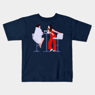 Joanne and Bobbie from Company Kids T-Shirt